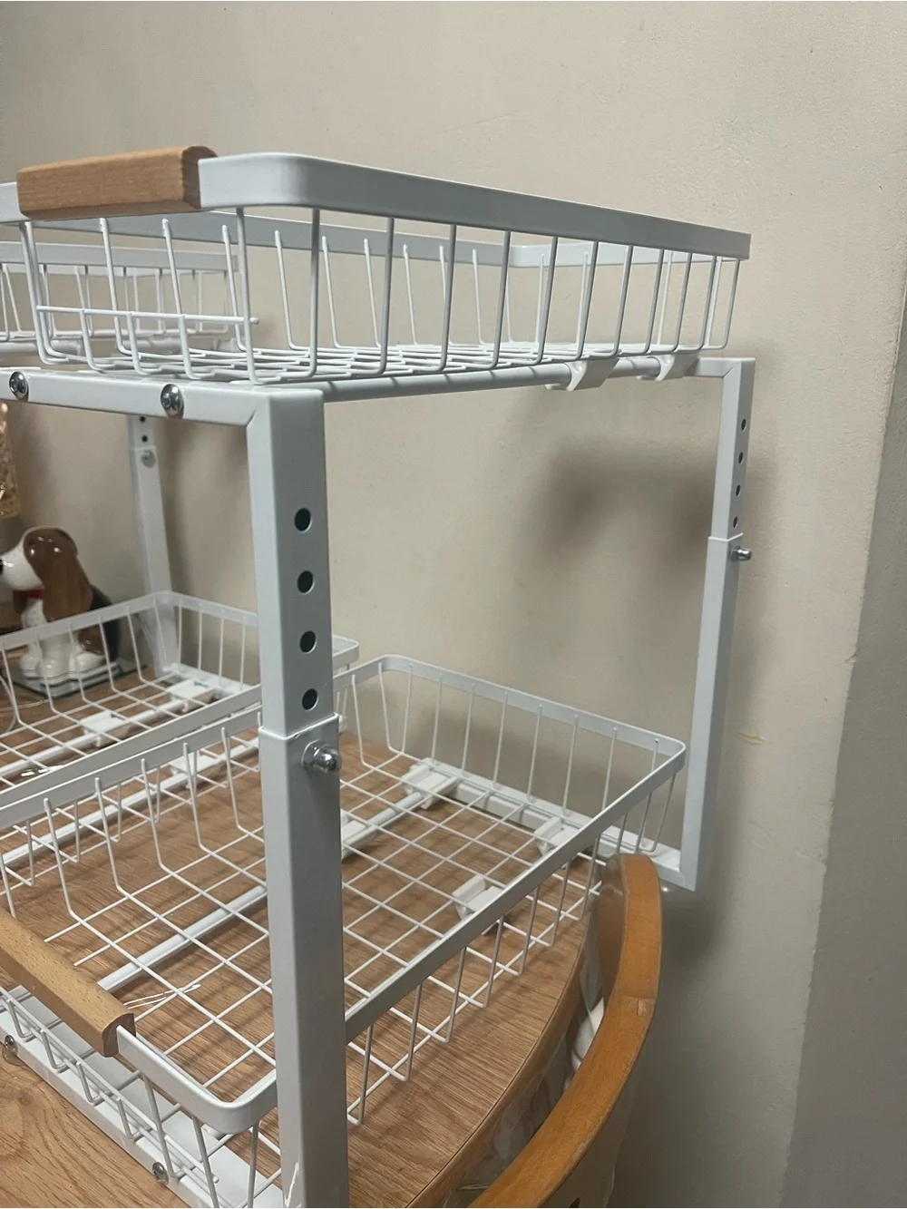 Under Sink Organizer new